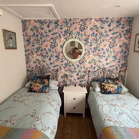 North Laine Sunny Cottage - Parking Available Brighton ภายนอก รูปภาพ
