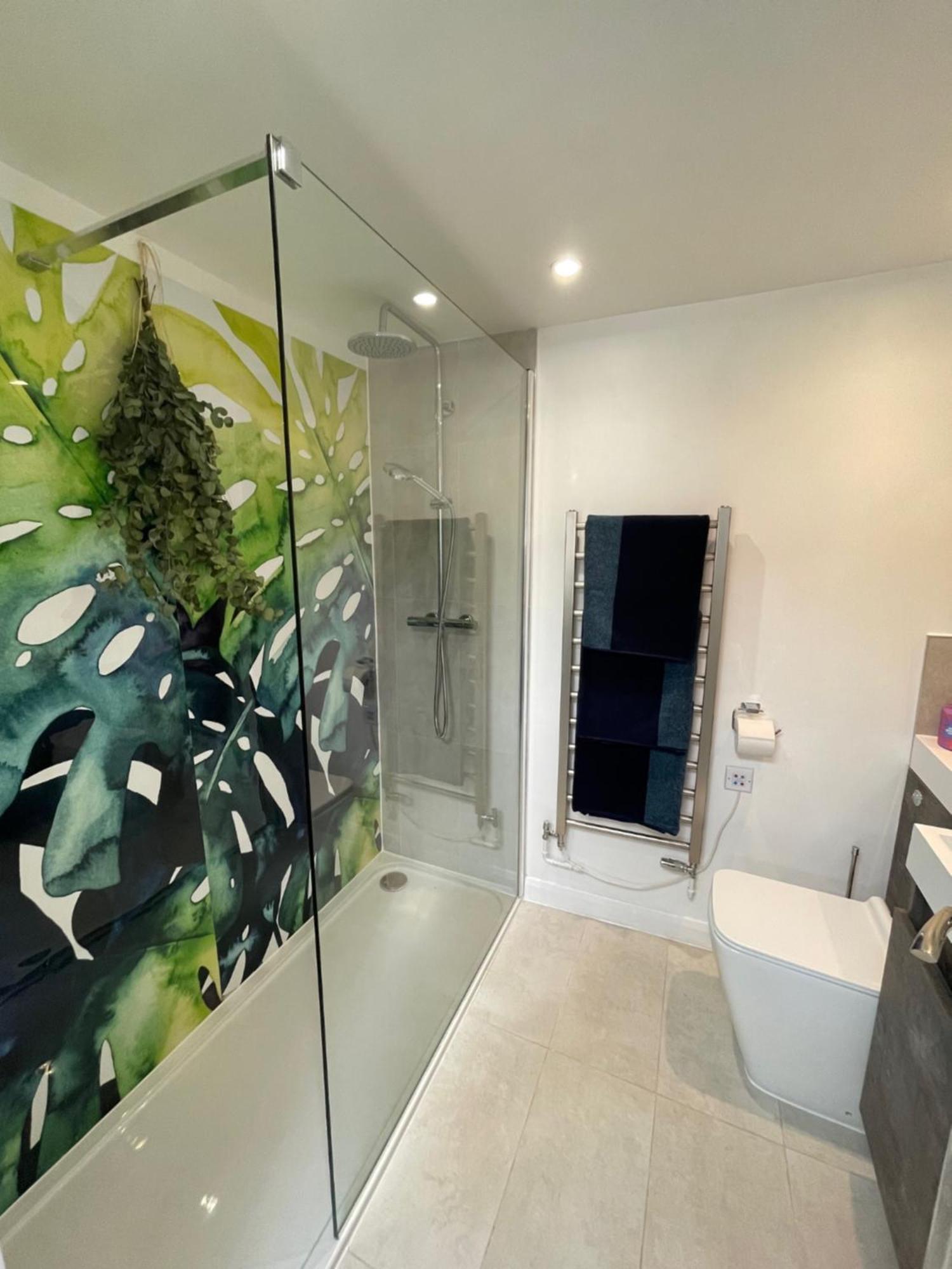 North Laine Sunny Cottage - Parking Available Brighton ภายนอก รูปภาพ