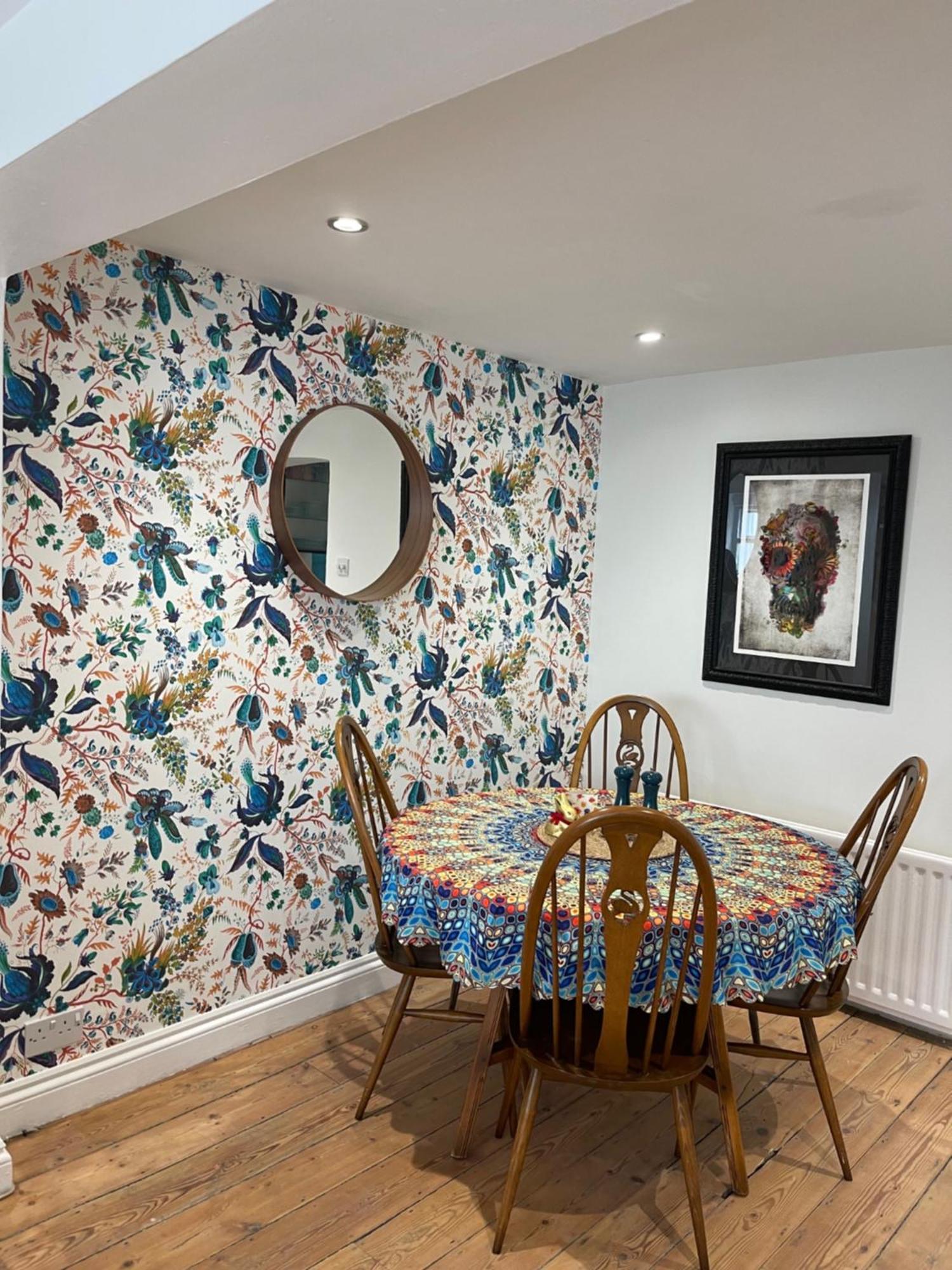 North Laine Sunny Cottage - Parking Available Brighton ภายนอก รูปภาพ