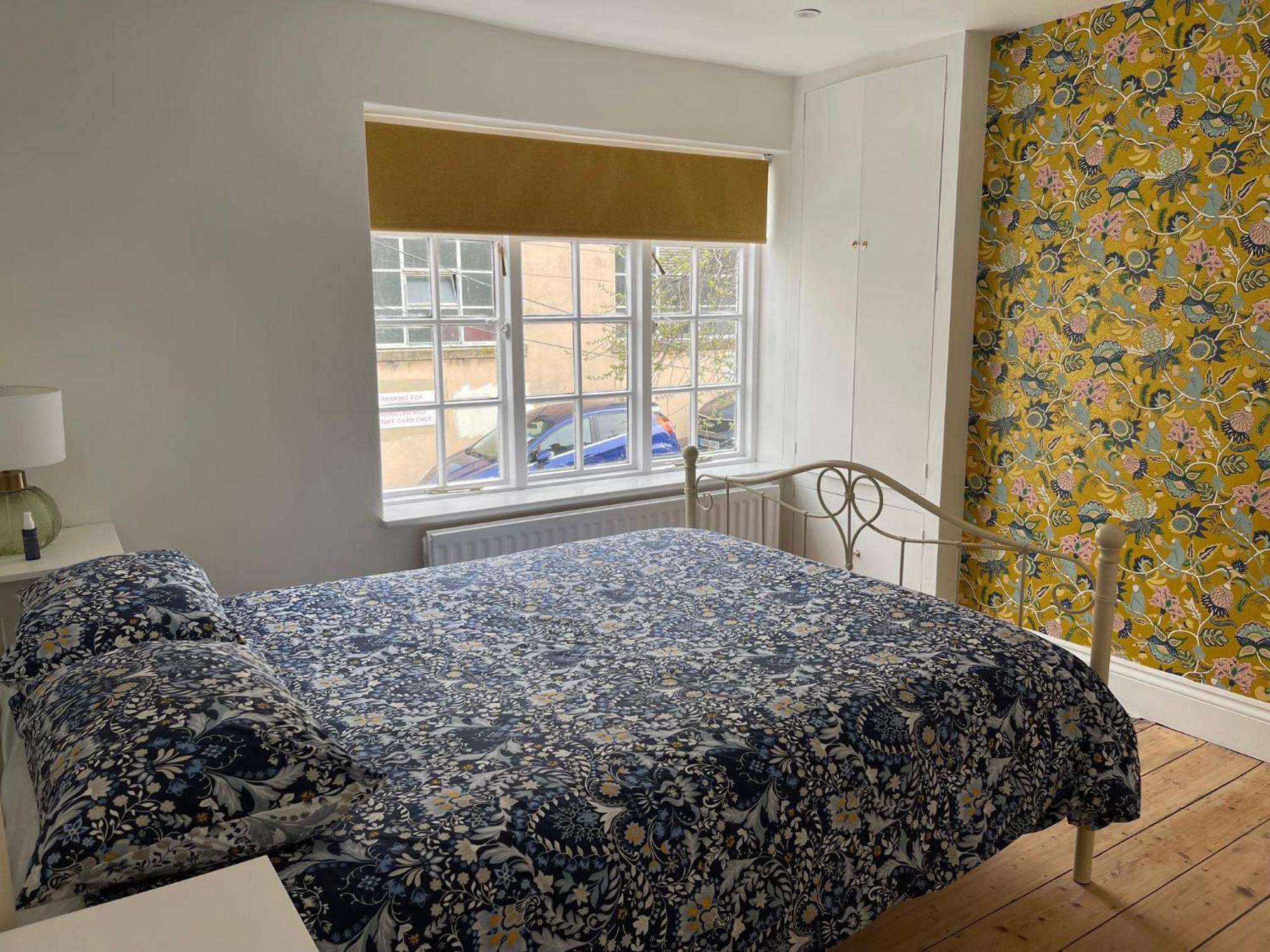 North Laine Sunny Cottage - Parking Available Brighton ภายนอก รูปภาพ