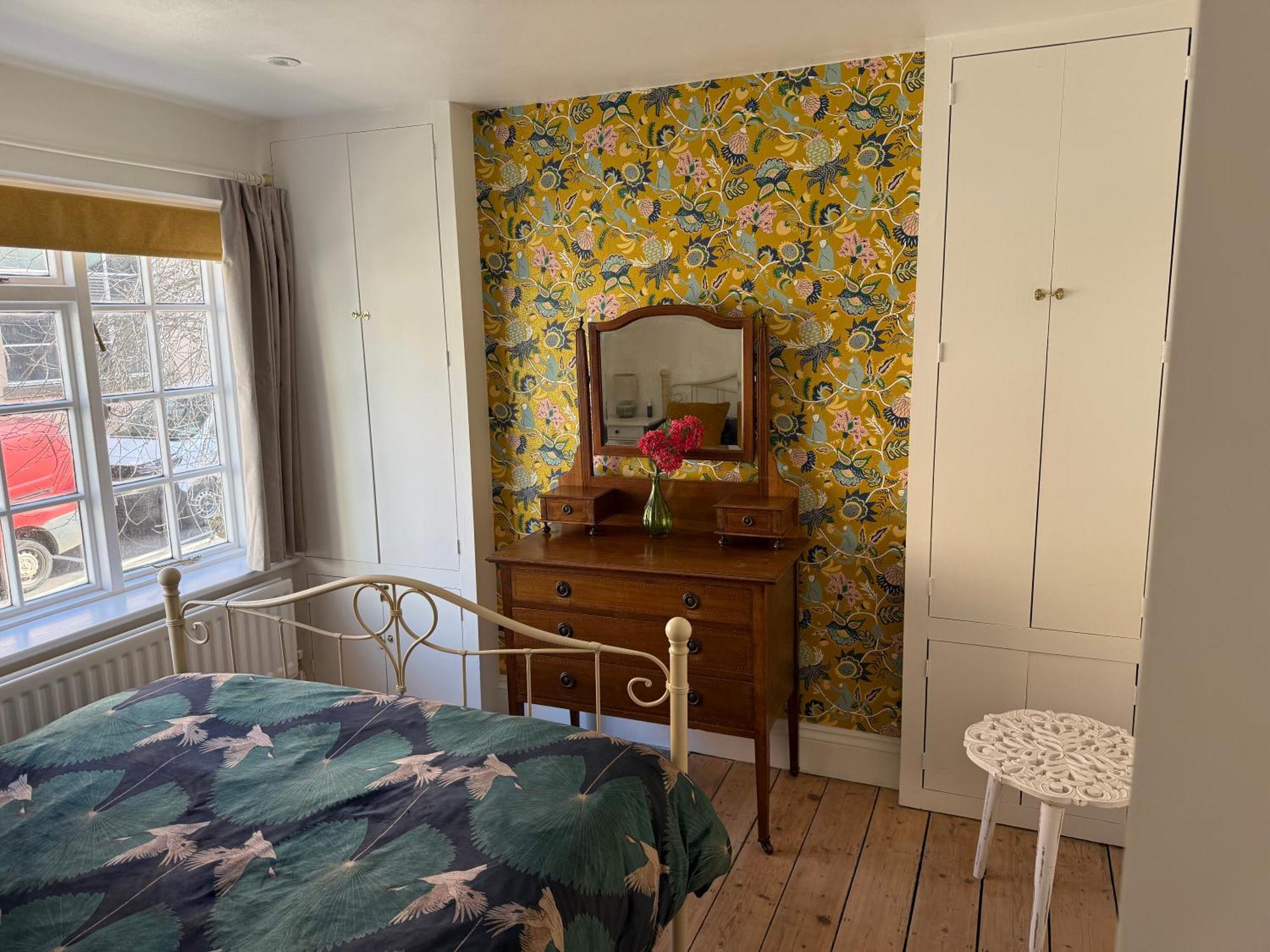 North Laine Sunny Cottage - Parking Available Brighton ภายนอก รูปภาพ