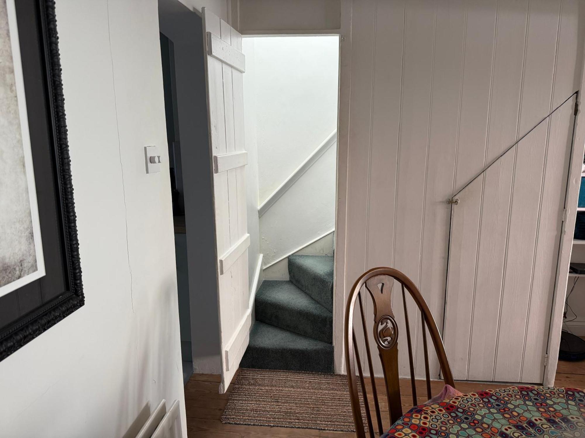 North Laine Sunny Cottage - Parking Available Brighton ภายนอก รูปภาพ